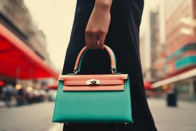 刘涛爱马仕包包价格 刘涛欢乐颂的爱马仕手包