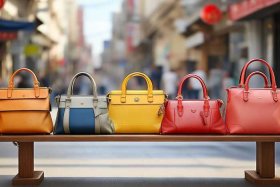 女士包国内品牌排行榜；女士包国内品牌排行榜图片