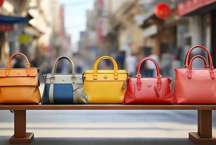 女士包国内品牌排行榜；女士包国内品牌排行榜图片