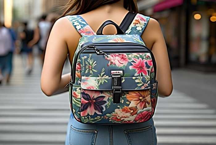 女士单肩帆布斜背包，女士单肩帆布斜背包好看吗