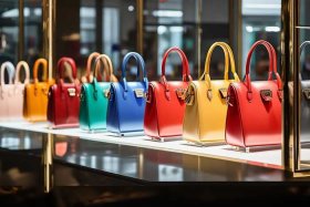 品牌包包大全列表；品牌包包大全 排行榜