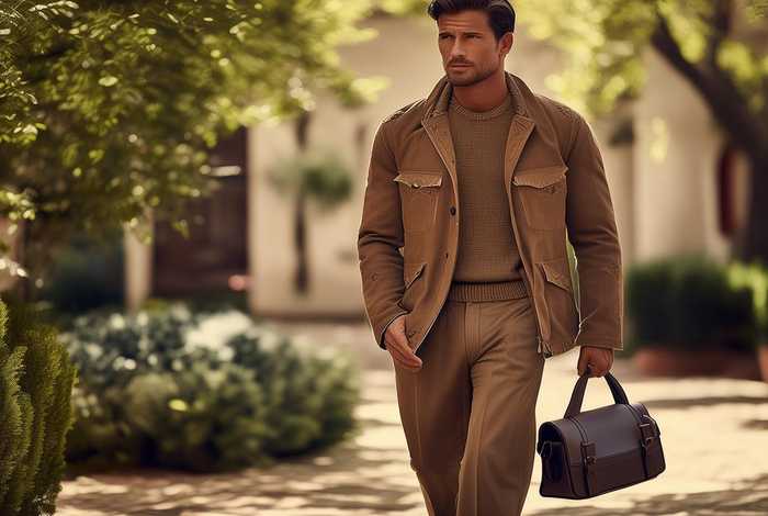 全球小众轻奢休闲男装品牌、全球小众轻奢休闲男装品牌有哪些