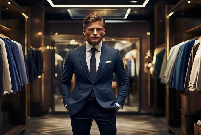 国际名牌男装前十名、国际名牌男装前十名排名