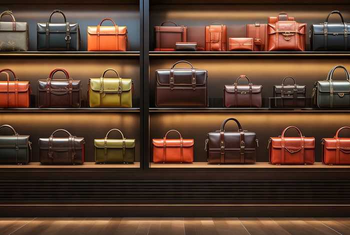 国产皮具箱包品牌排行（国产皮具箱包品牌排行榜）