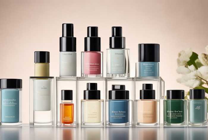护肤品排行榜前十名品牌、护肤品排行榜前十名品牌推荐