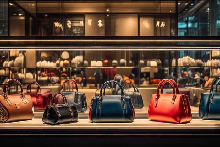 国产高端女包品牌排行 国产高端女包品牌排行榜