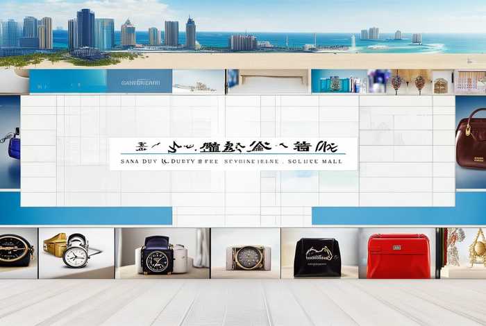 三亚免税店网上商城官网入口、三亚免税店网上商城2021