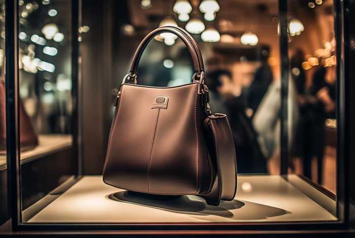 名品店的包包是正品吗、名品店的包包是正品吗知乎