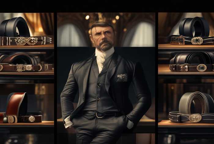 男士奢侈品皮带品牌排名前十名、男士奢侈品皮带品牌排名前十名有哪些