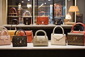 女式名包品名大全；女士包包品牌名称大全