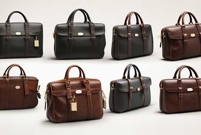 男士真皮包包品牌大全图片，男士真皮包包品牌大全图片及价格