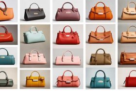 女装包包品牌大全排行榜图片（女装包包品牌大全排行榜图片及价格）