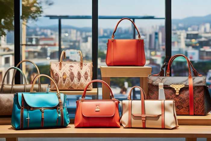 韩国本土的包包品牌、韩国本土的包包品牌有哪些