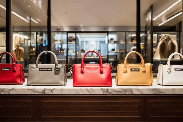 国内10大名牌包排行榜图片 国内10大名牌包排行榜图片及价格