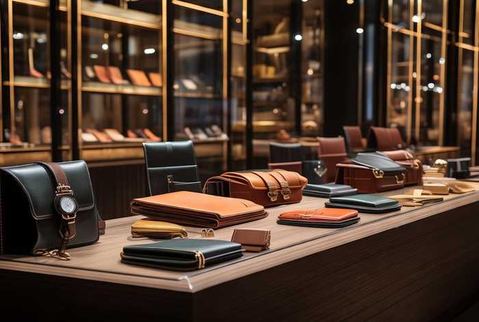 男士皮具品牌优选、男士皮具品牌优选店