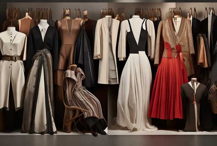 国际十大轻奢品牌服装，国际十大轻奢品牌服装有哪些