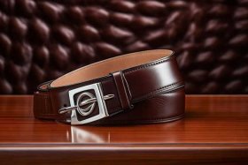 罗意威皮带多少钱一条 罗意威皮带多少钱一条正常