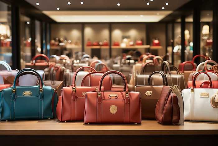 奢侈品包包正品进货渠道；奢侈品包包正品进货渠道有哪些