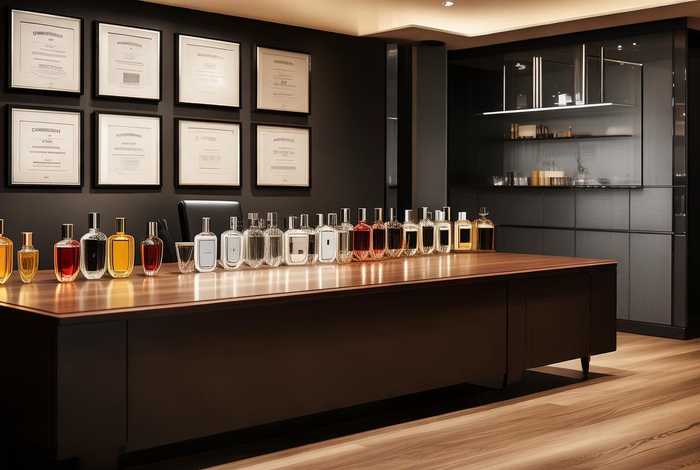 国际香氛品牌代理，国际香氛品牌代理公司