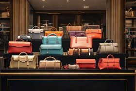 名牌包包有哪些品牌 - 名贵包包有哪些品牌