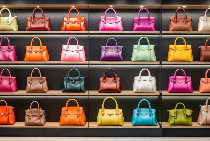 女款包包品牌排行榜前十名 - 女款包包品牌排行榜前十名有哪些