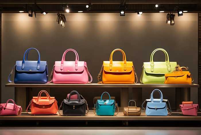 国内十大品牌包包有哪些，国内十大品牌包包有哪些牌子