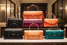 女士包的品牌排行榜前十名有哪些 女士包的品牌排行榜前十名有哪些牌子