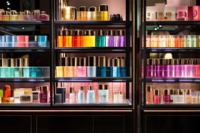 化妆品品牌前十名 - 香港化妆品品牌前十名