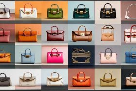 名牌包图片标志大全，名牌包图片标志大全图