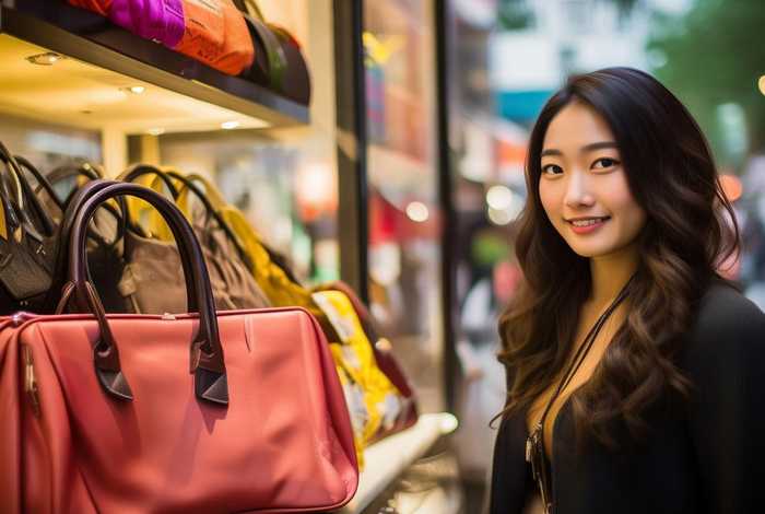 广州哪里的包包好看又质量好 广州哪里的包包好看又质量好还便宜