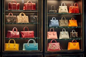 奢侈品包包包括哪一些（奢侈品包包包括哪一些东西）