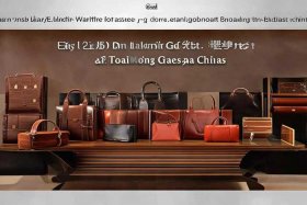 国产皮具十大品牌排行榜、国产皮具十大品牌排行榜最新