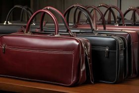 国产十大高端品牌男包有哪些；国产十大高端品牌男包有哪些牌子