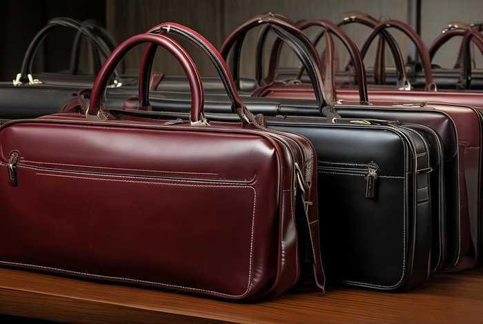 国产十大高端品牌男包有哪些；国产十大高端品牌男包有哪些牌子