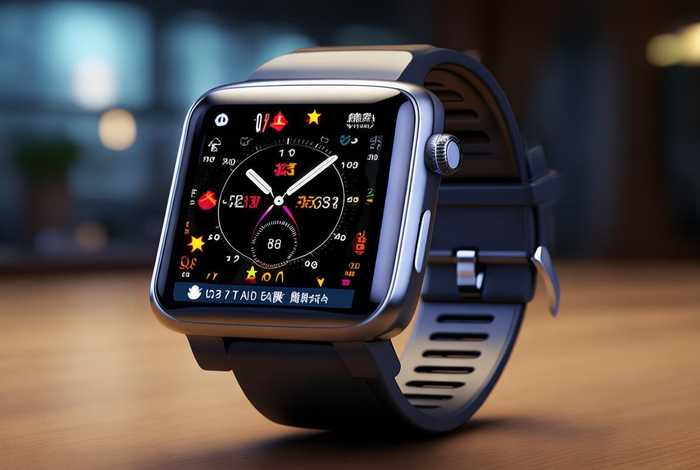 两千左右的智能手表推荐、两千左右的智能手表推荐知乎