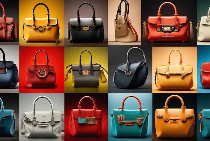 名牌包包图片大全 标志 - 名牌包包图片大全 标志图
