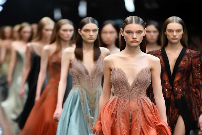 全球十大高定品牌2021 - 全球十大高定服装品牌