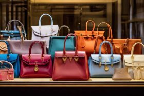 盘点世界十大奢侈品女包品牌 盘点世界十大奢侈品女包品牌有哪些