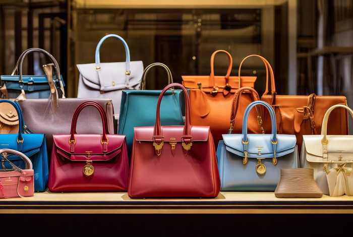 盘点世界十大奢侈品女包品牌 盘点世界十大奢侈品女包品牌有哪些