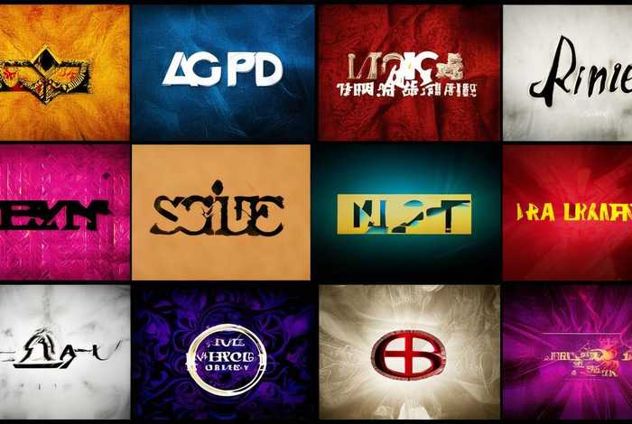 国内公认十大品牌包图标 - 国内十大名牌包包标志