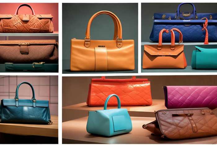 女士包包小众品牌大全排名 - 女士包包小众品牌大全排名前十
