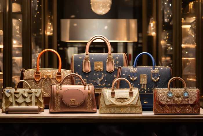 价值100万的包包、价值100万的包包有哪些