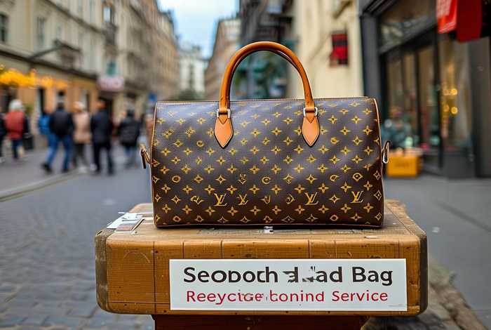 回收二手lv包包，lv二手包包回收平台