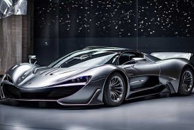 全球顶级豪车车型推荐 全球顶级豪车车型推荐图片