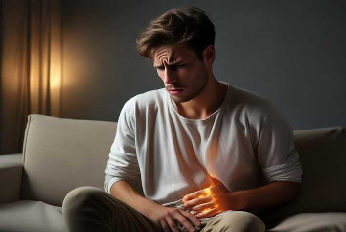 男士小腹痛有下坠感还伴有疼痛是怎么回事 男的小腹坠疼怎么回事 男士小腹痛有下坠感还伴有疼痛是怎么回事 男的小腹坠疼怎么回事