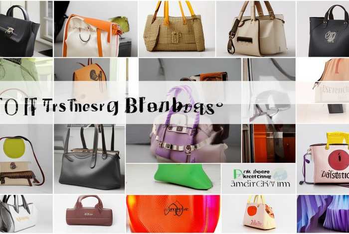 女包小品牌排行榜前十名 - 女包小品牌排行榜前十名有哪些