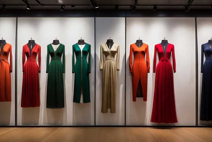 女装品牌有哪些牌子；一线女装品牌有哪些牌子