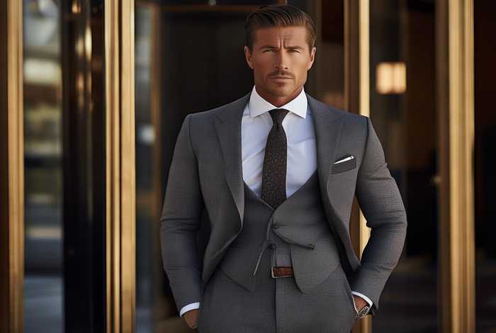 国际品牌男装排行榜前十名（国际品牌男装排行榜前十名有哪些）