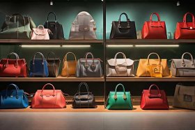 女士包包小众高级感，女士包包小众品牌大全