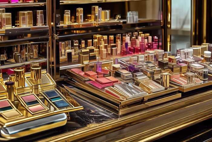 全球最贵的十大化妆品图片，全球最贵的十大化妆品图片大全